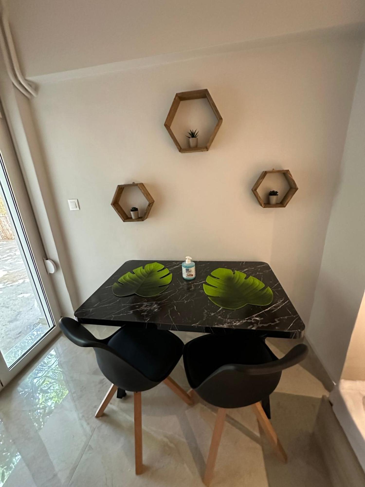 Just For Two Apartman Athén Kültér fotó