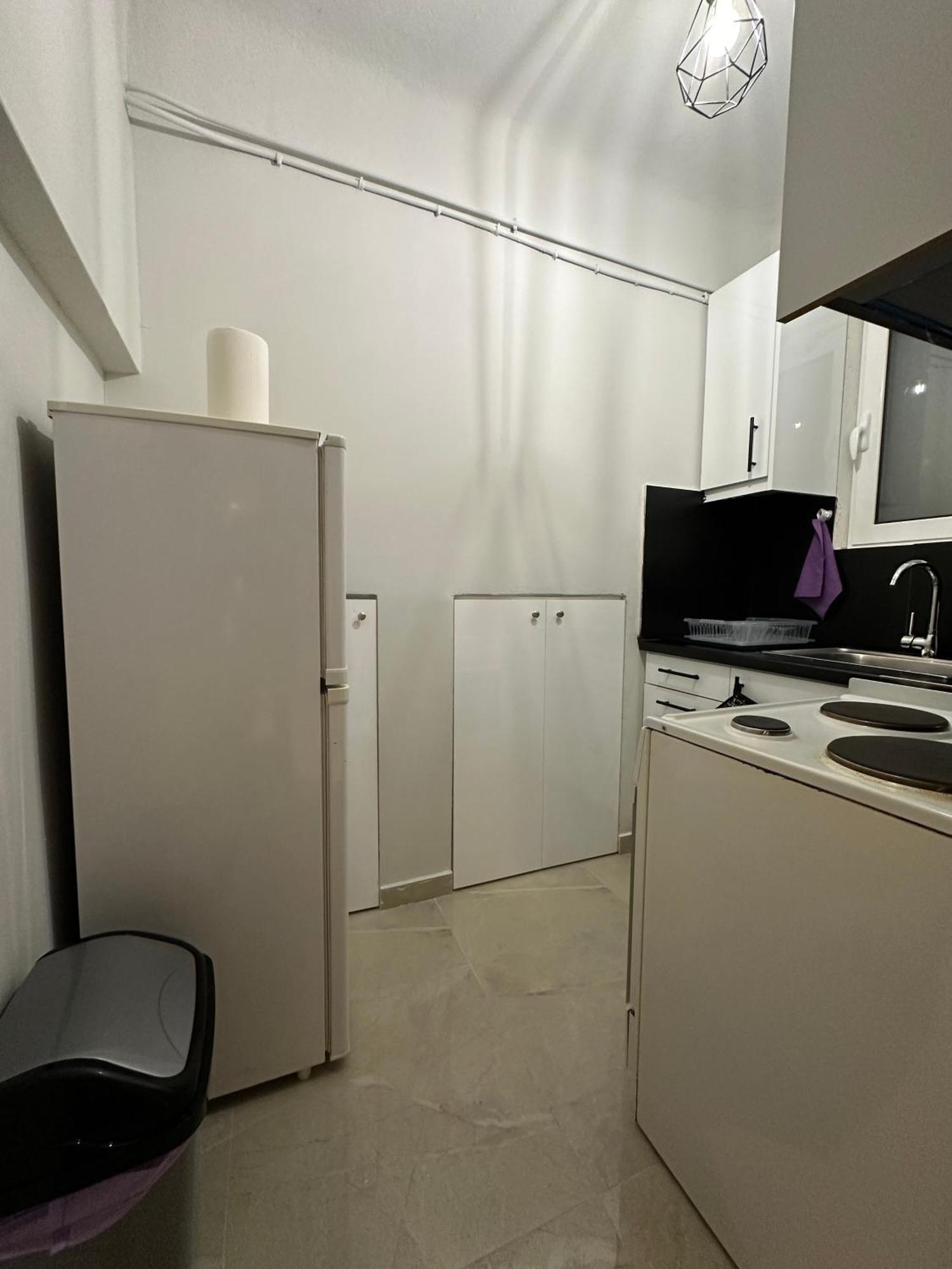 Just For Two Apartman Athén Kültér fotó
